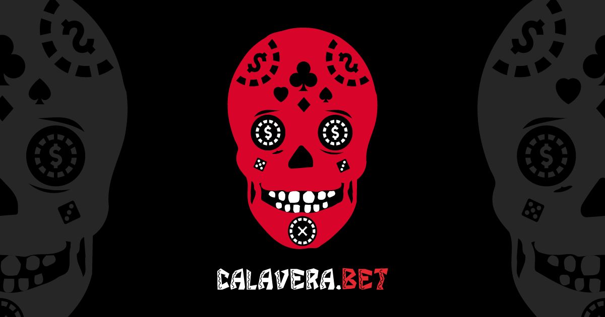 Calavera Bet Casino